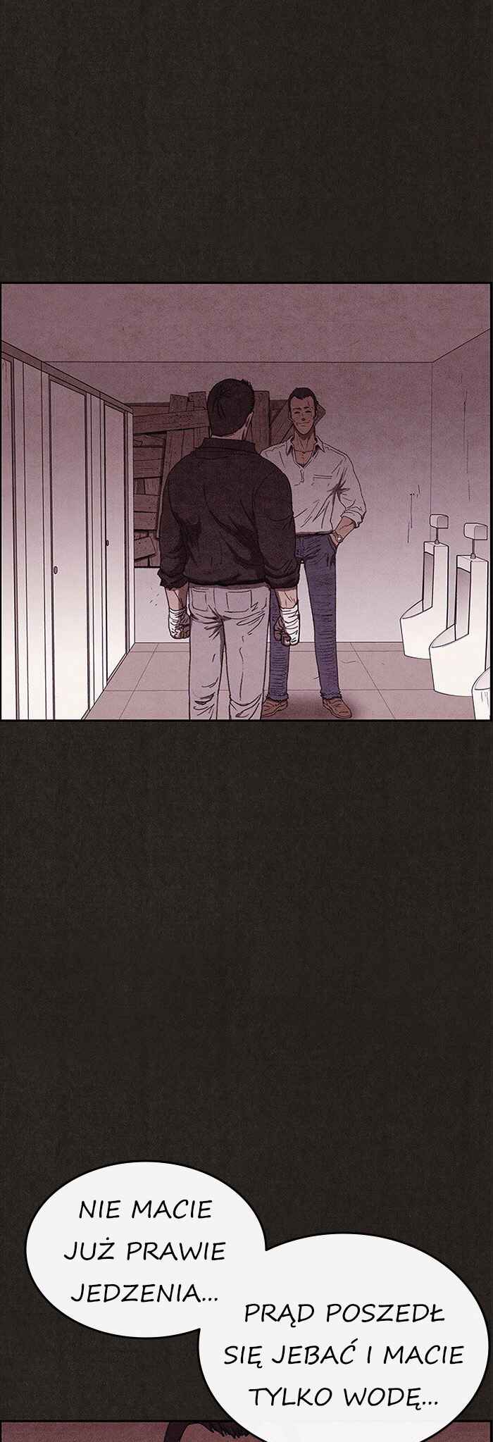 Sweet Home Chapter 86 - Page 41