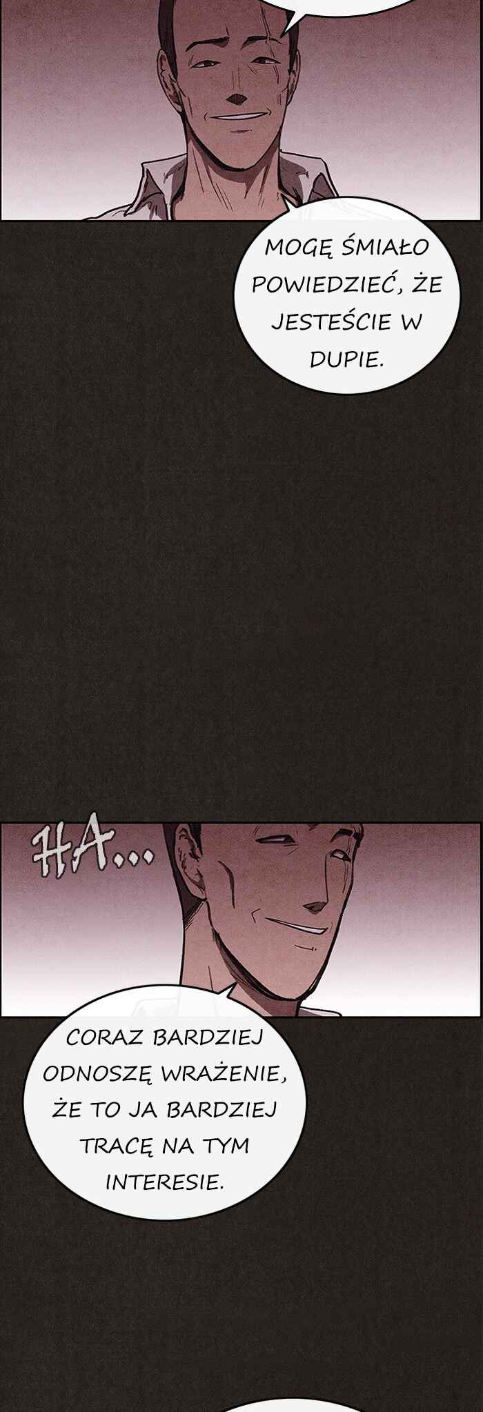 Sweet Home Chapter 86 - Page 42