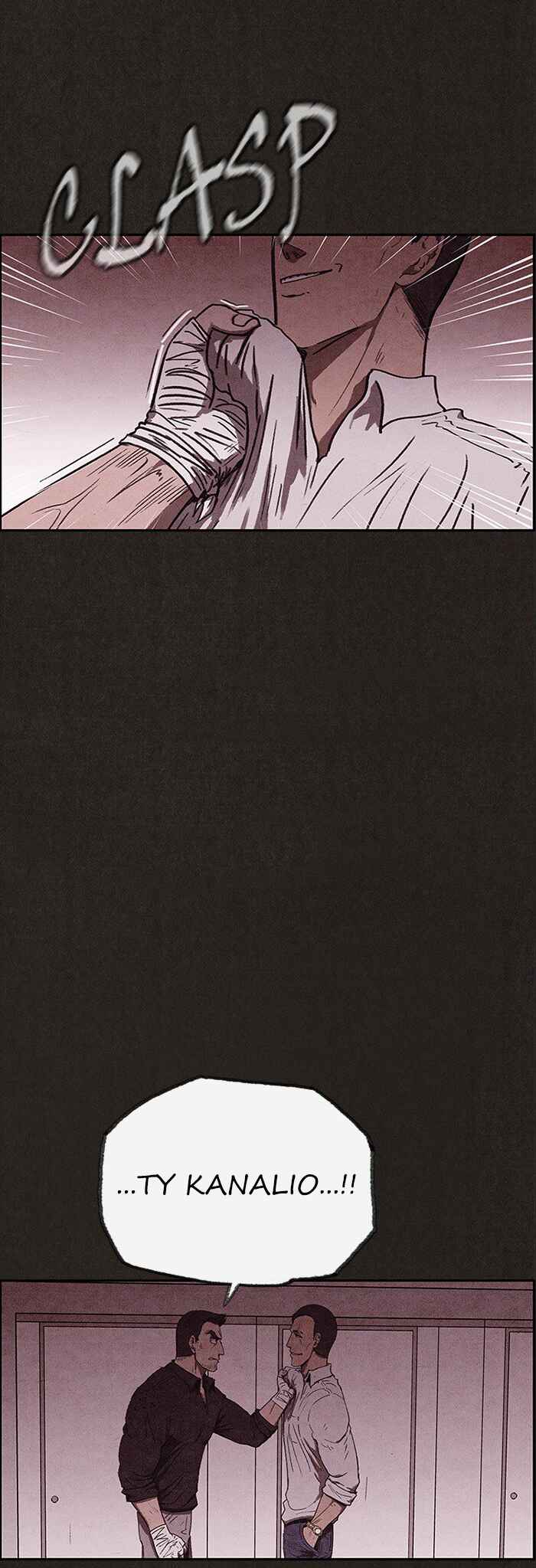 Sweet Home Chapter 86 - Page 45