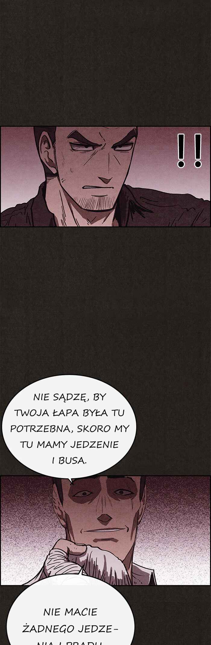 Sweet Home Chapter 86 - Page 47