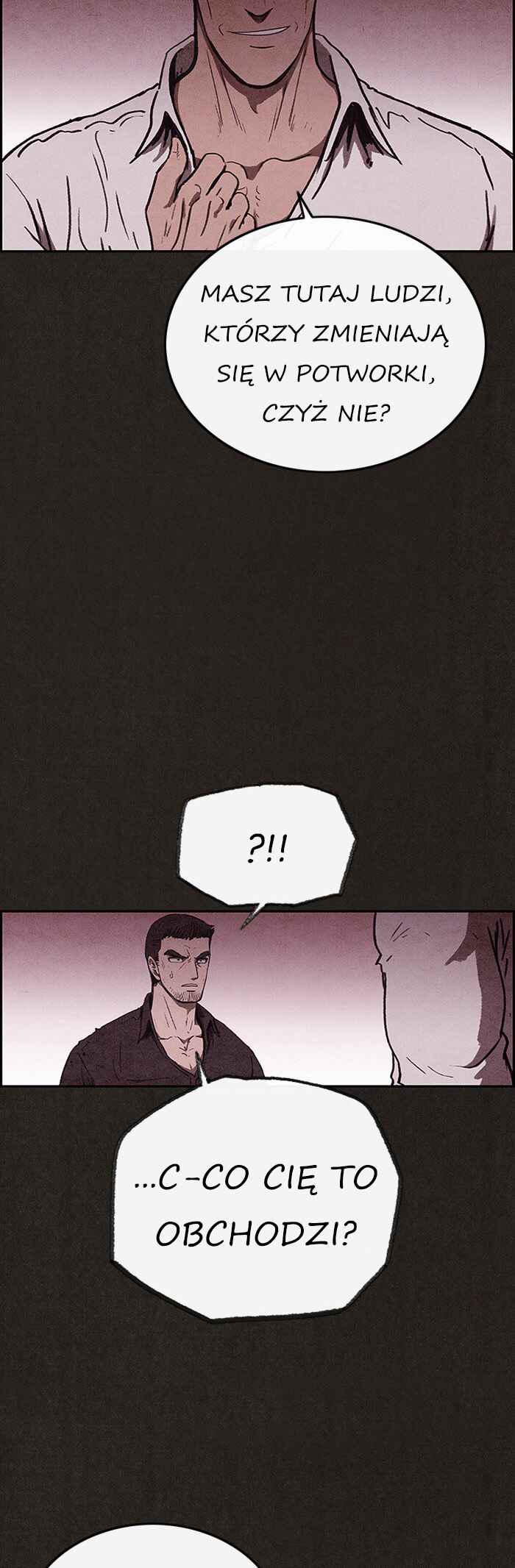 Sweet Home Chapter 86 - Page 51
