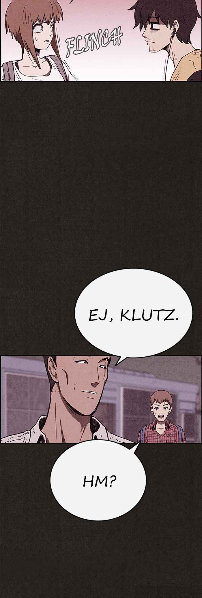 Sweet Home Chapter 86 - Page 8