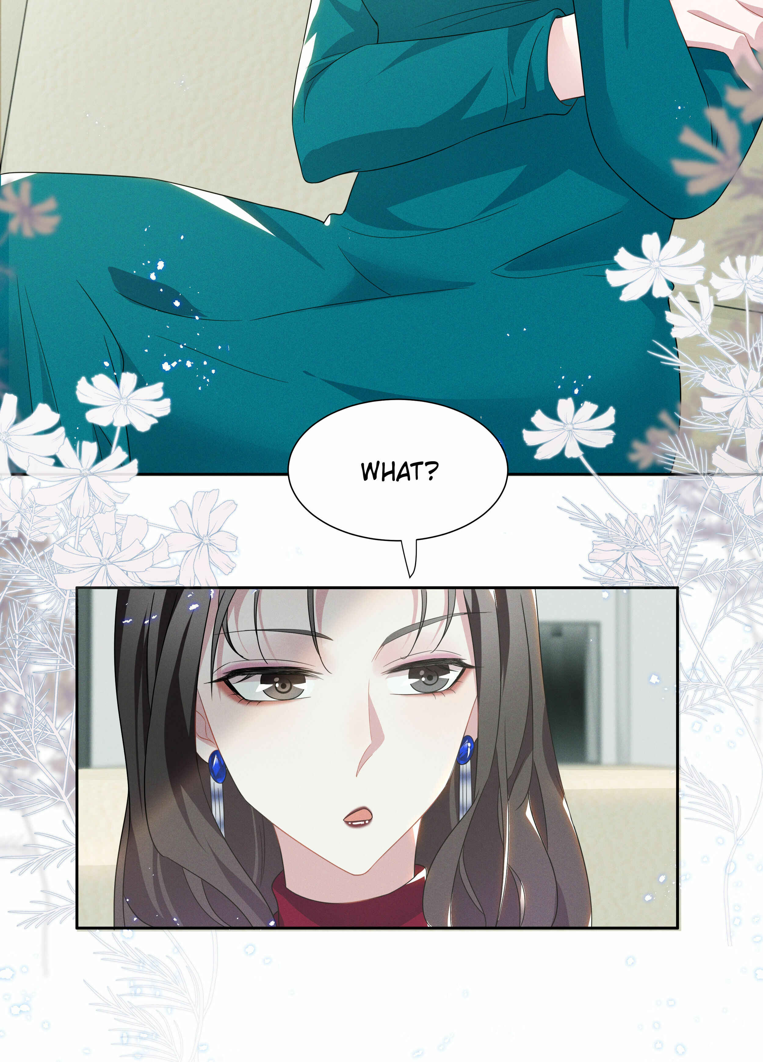 Goddess of Jealousy Chapter 3 - Page 10