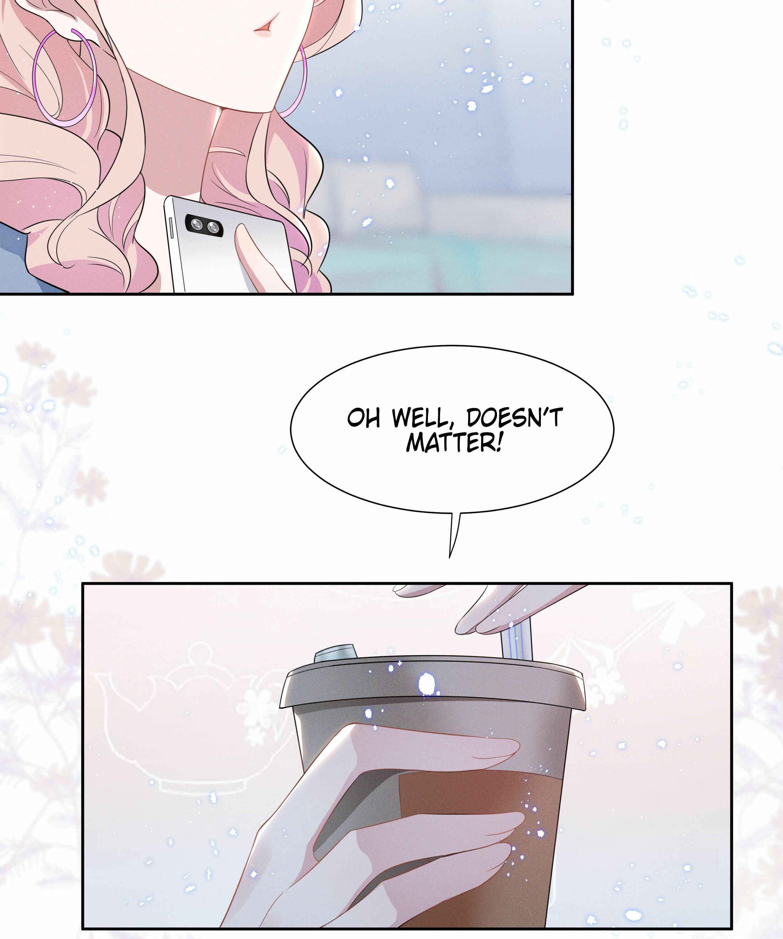 Goddess of Jealousy Chapter 3 - Page 16