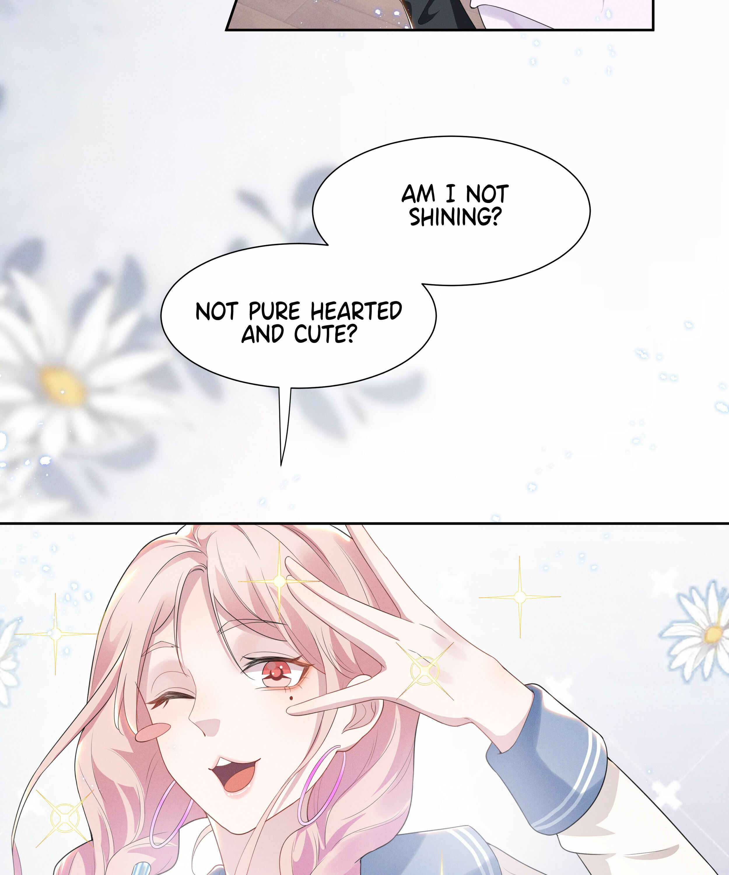 Goddess of Jealousy Chapter 3 - Page 22