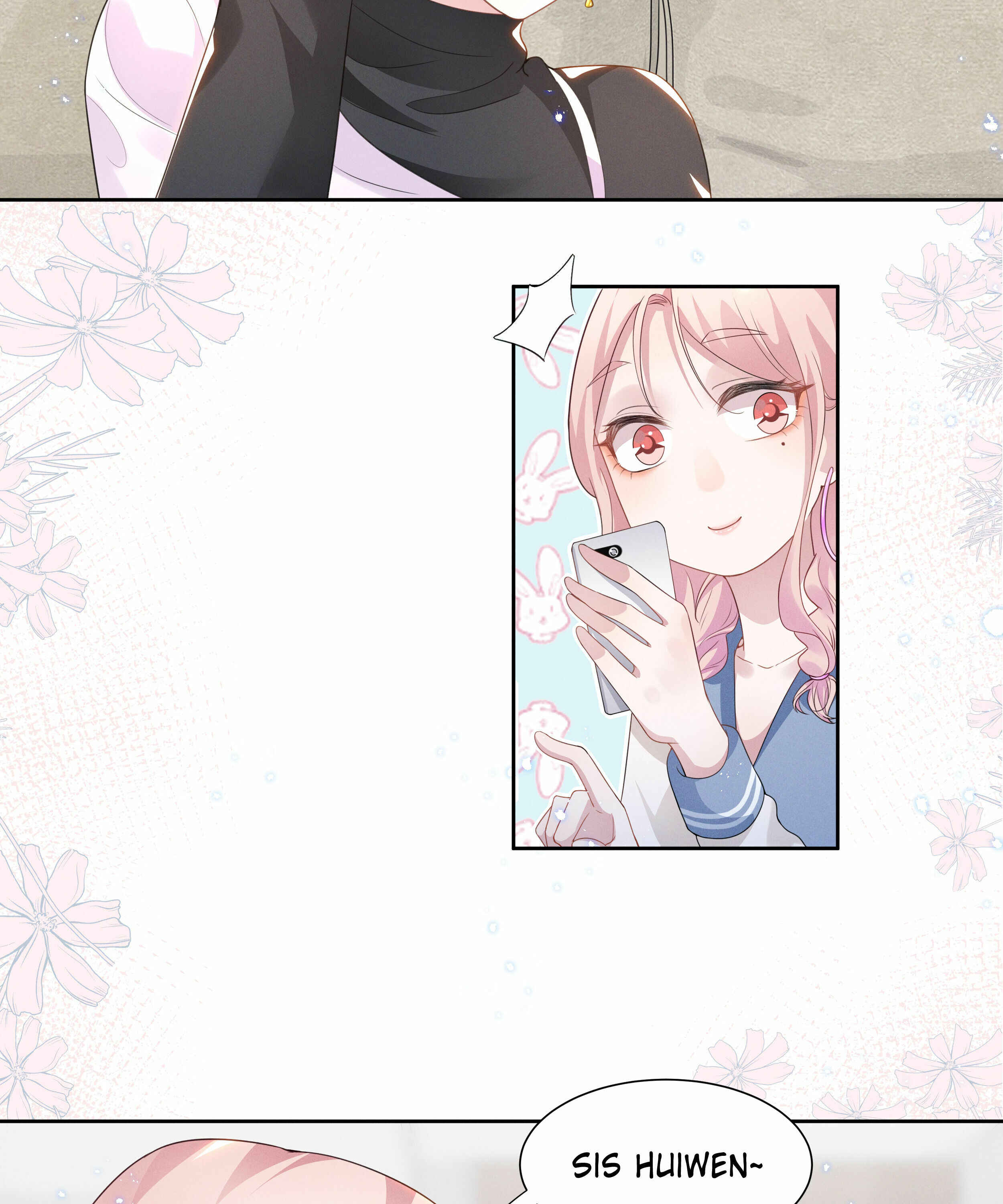 Goddess of Jealousy Chapter 3 - Page 30