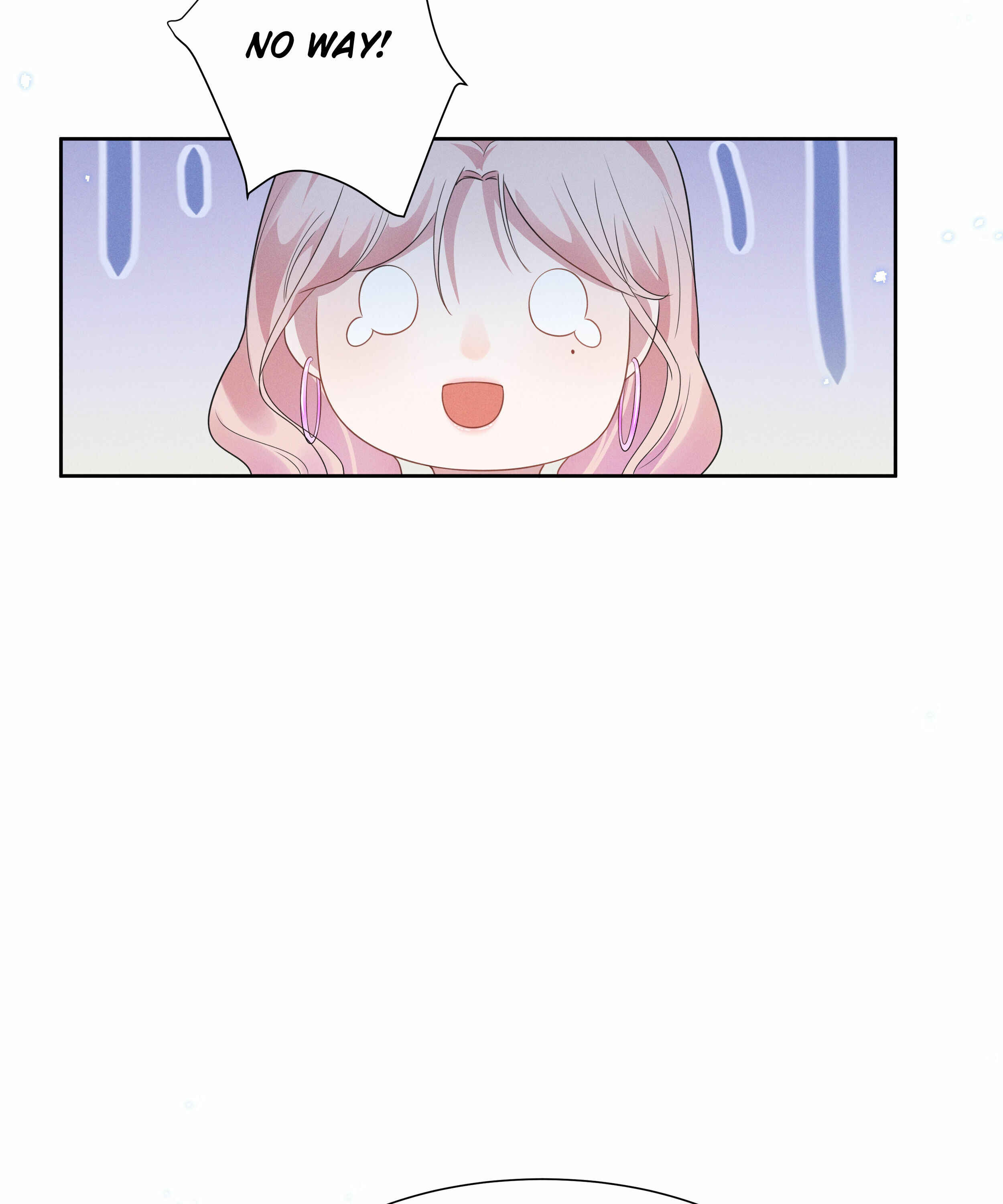 Goddess of Jealousy Chapter 3 - Page 33