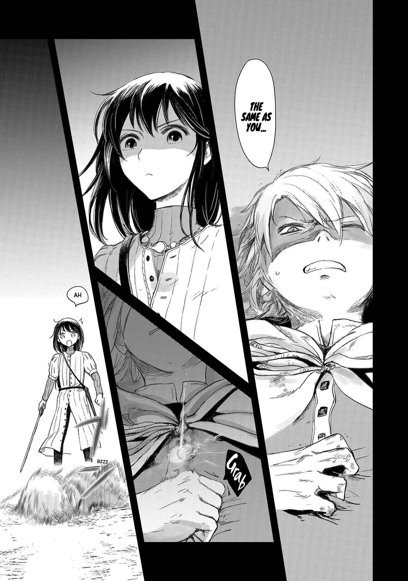 Boukensha ni Naritai to Miyako ni Deteitta Musume ga S-Rank ni Natteta: Kurokami no Ikusaotome Chapter 20 - Page 20