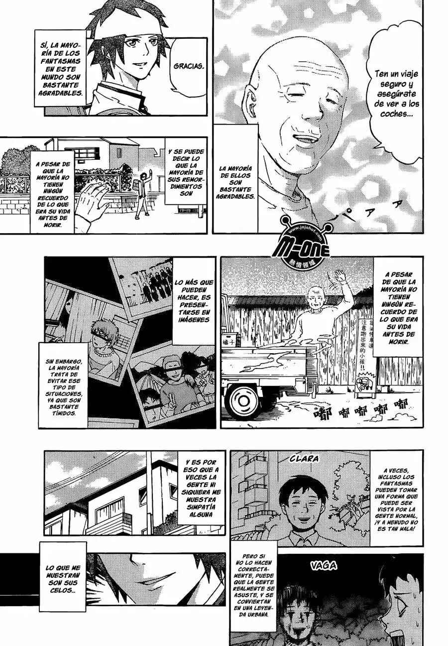 The Disastrous Life of Saiki K. Chapter 30 - Page 11