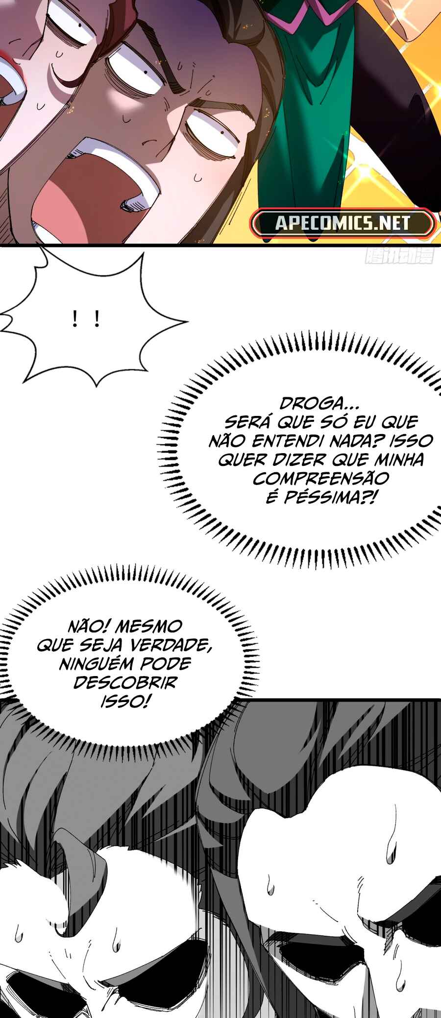 Bú Huì Zhēn Yǒurén Juéde Xiūxiān Nán Ba Chapter 22 - Page 10