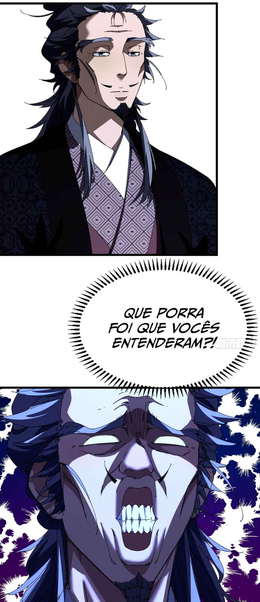 Bú Huì Zhēn Yǒurén Juéde Xiūxiān Nán Ba Chapter 22 - Page 12