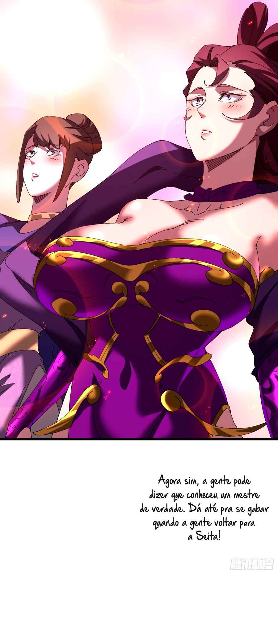 Bú Huì Zhēn Yǒurén Juéde Xiūxiān Nán Ba Chapter 22 - Page 15