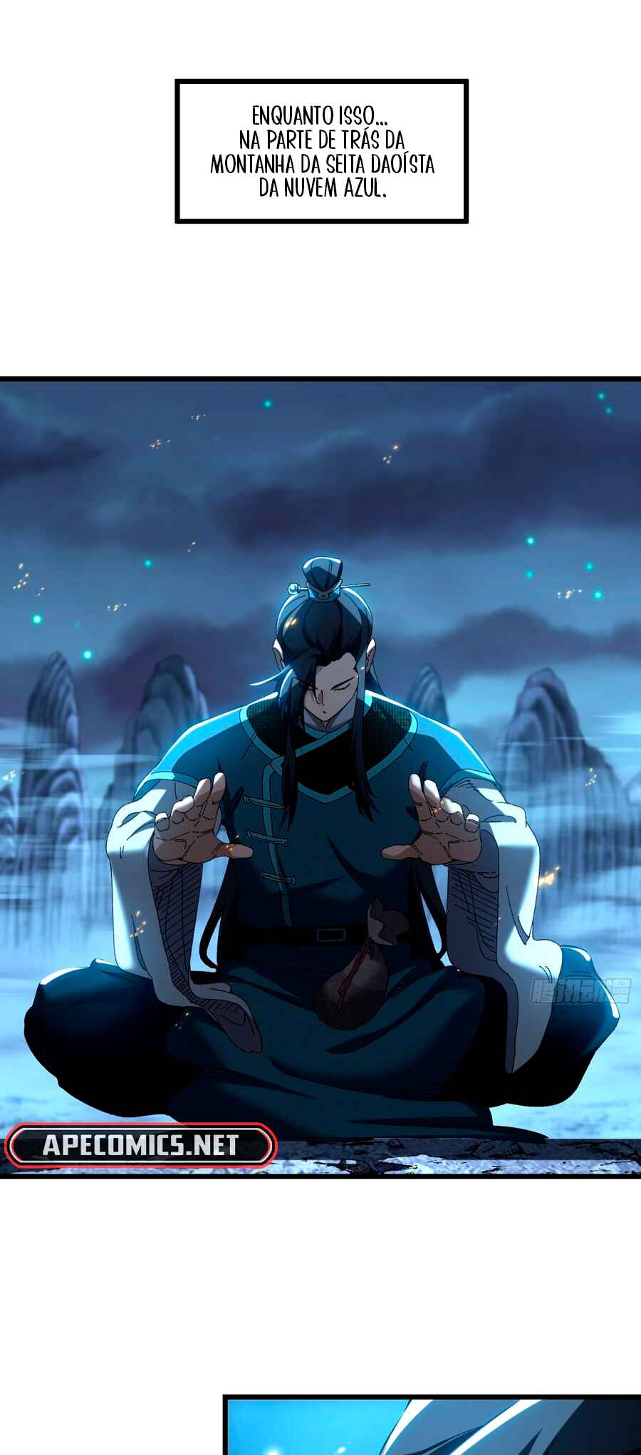 Bú Huì Zhēn Yǒurén Juéde Xiūxiān Nán Ba Chapter 22 - Page 16