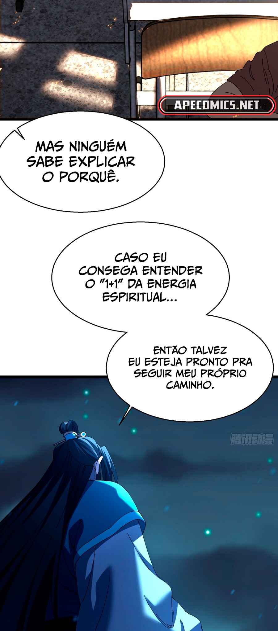 Bú Huì Zhēn Yǒurén Juéde Xiūxiān Nán Ba Chapter 22 - Page 24