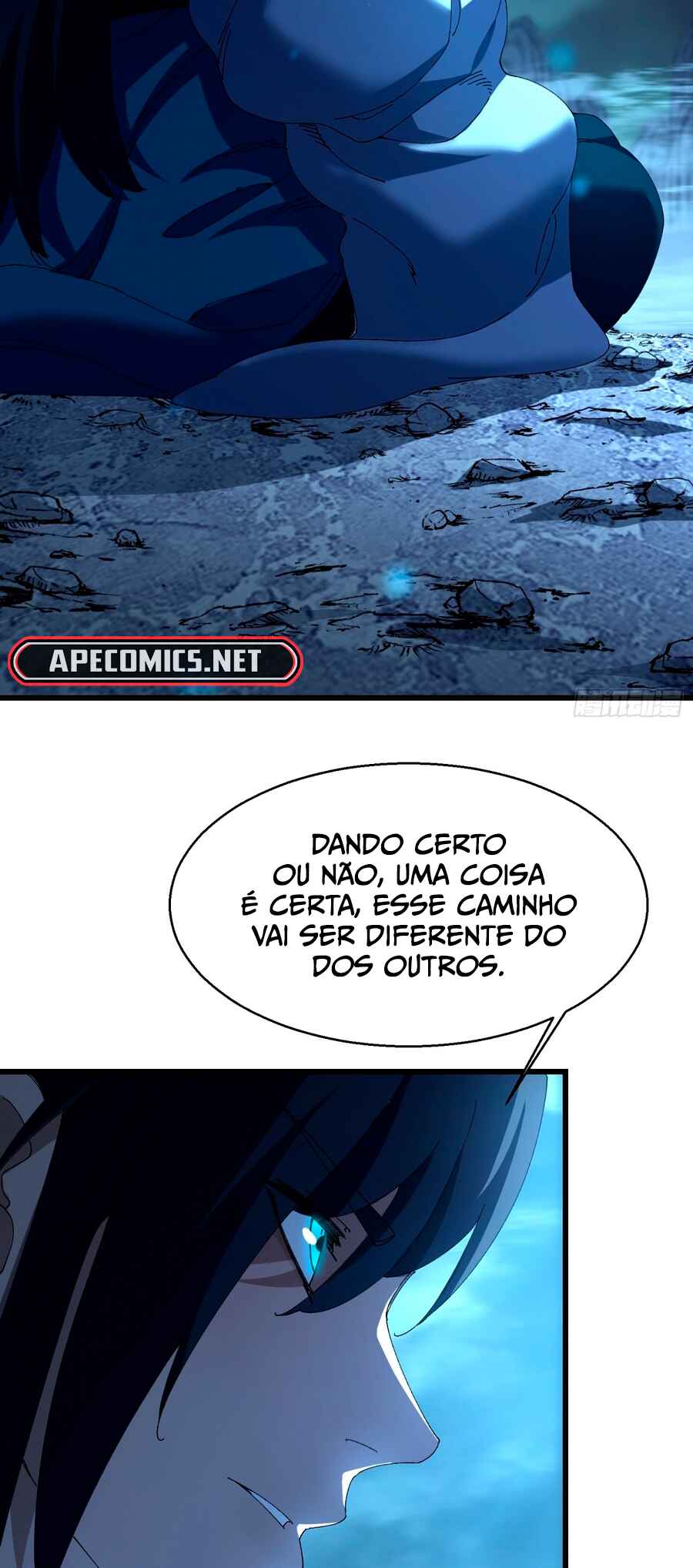 Bú Huì Zhēn Yǒurén Juéde Xiūxiān Nán Ba Chapter 22 - Page 25
