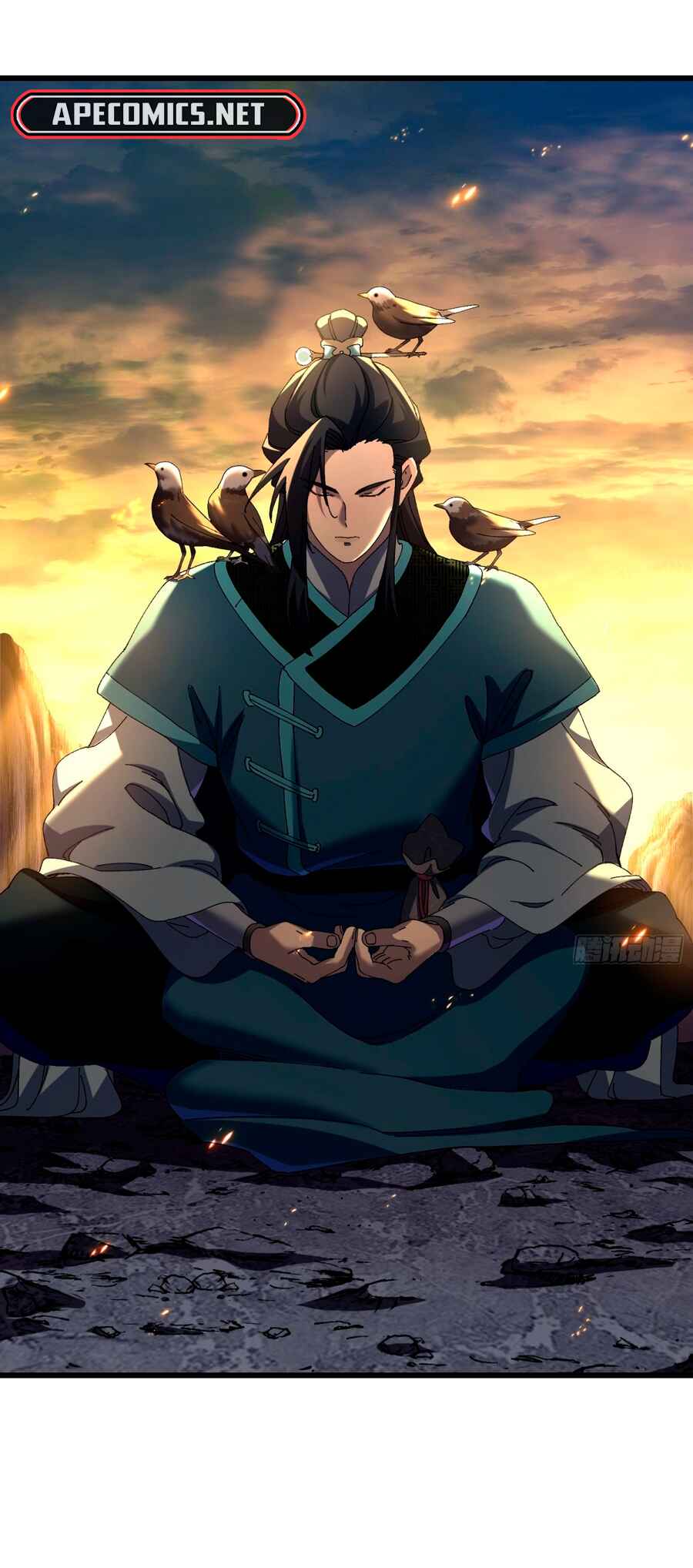 Bú Huì Zhēn Yǒurén Juéde Xiūxiān Nán Ba Chapter 22 - Page 28