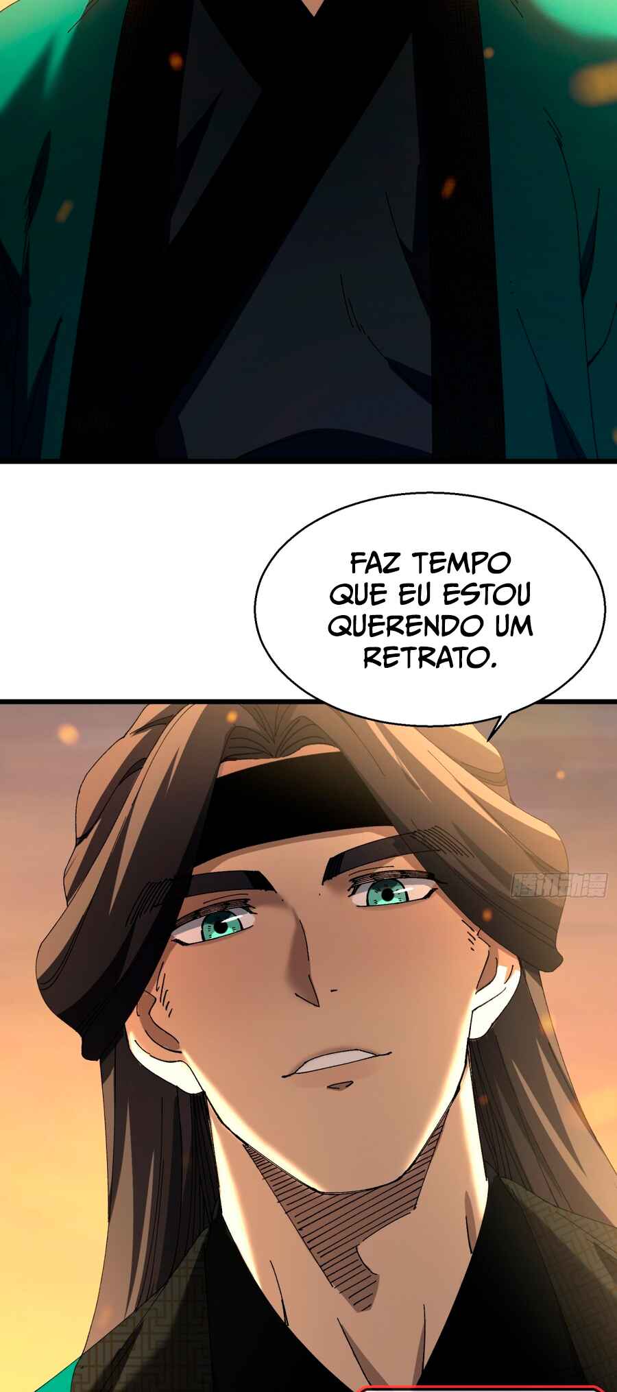 Bú Huì Zhēn Yǒurén Juéde Xiūxiān Nán Ba Chapter 22 - Page 34