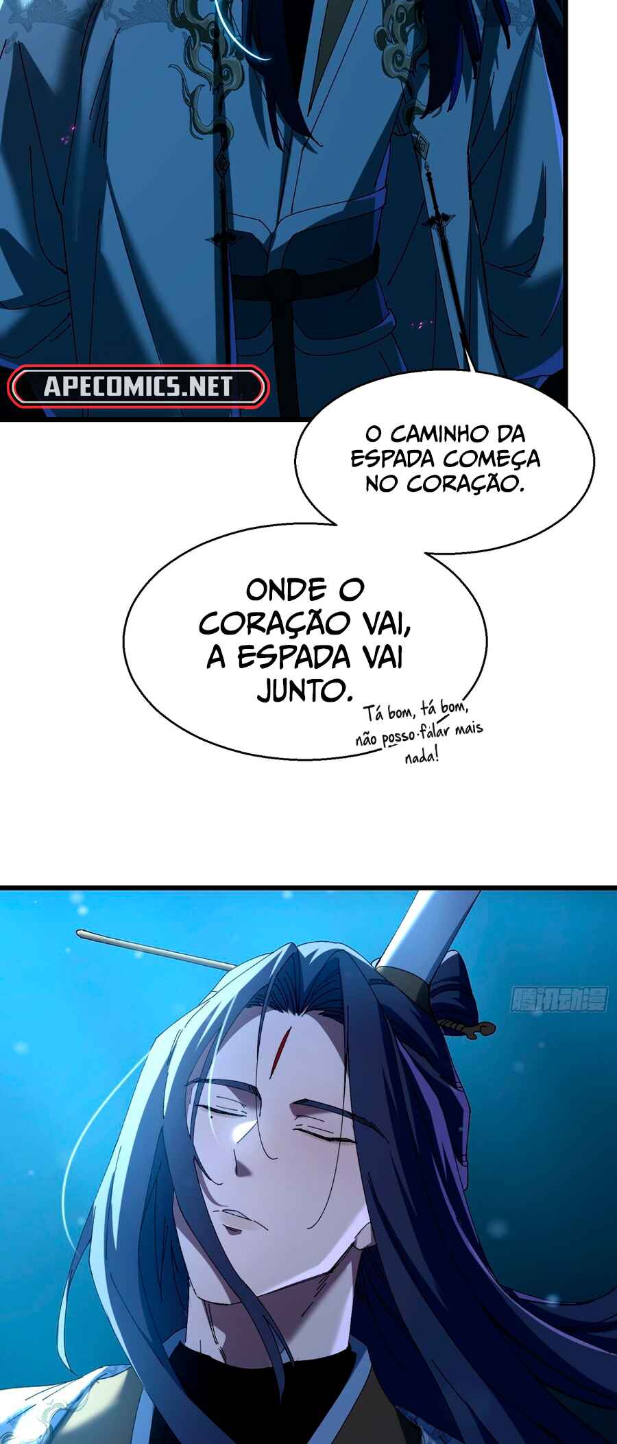 Bú Huì Zhēn Yǒurén Juéde Xiūxiān Nán Ba Chapter 22 - Page 6