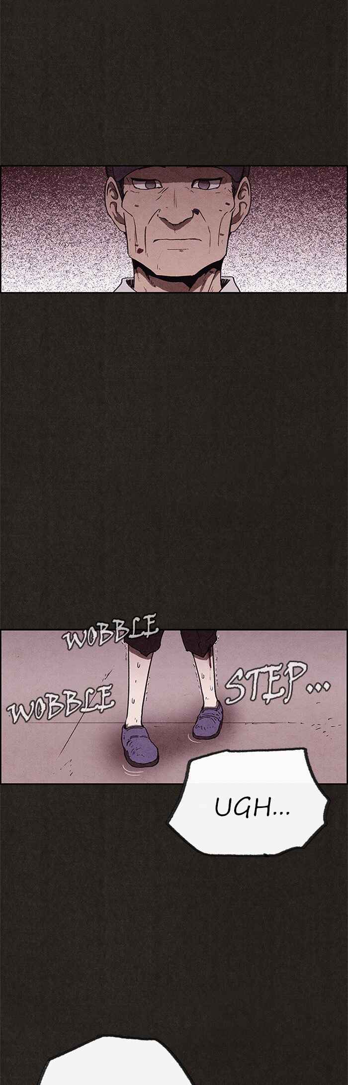 Sweet Home Chapter 63 - Page 12