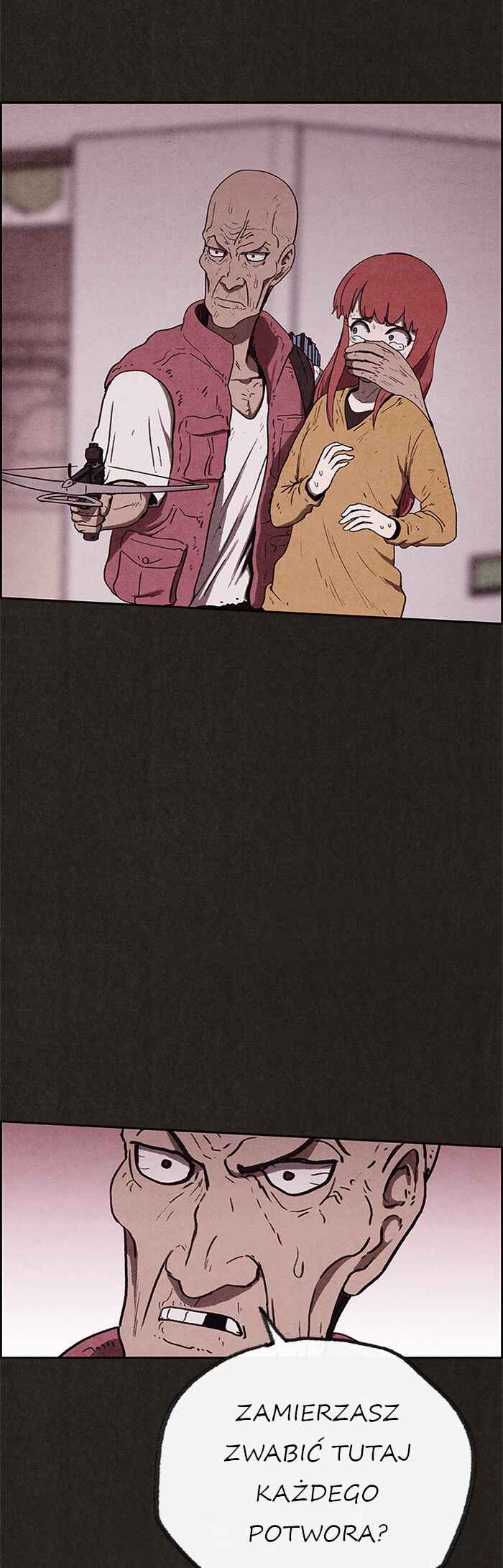 Sweet Home Chapter 63 - Page 14