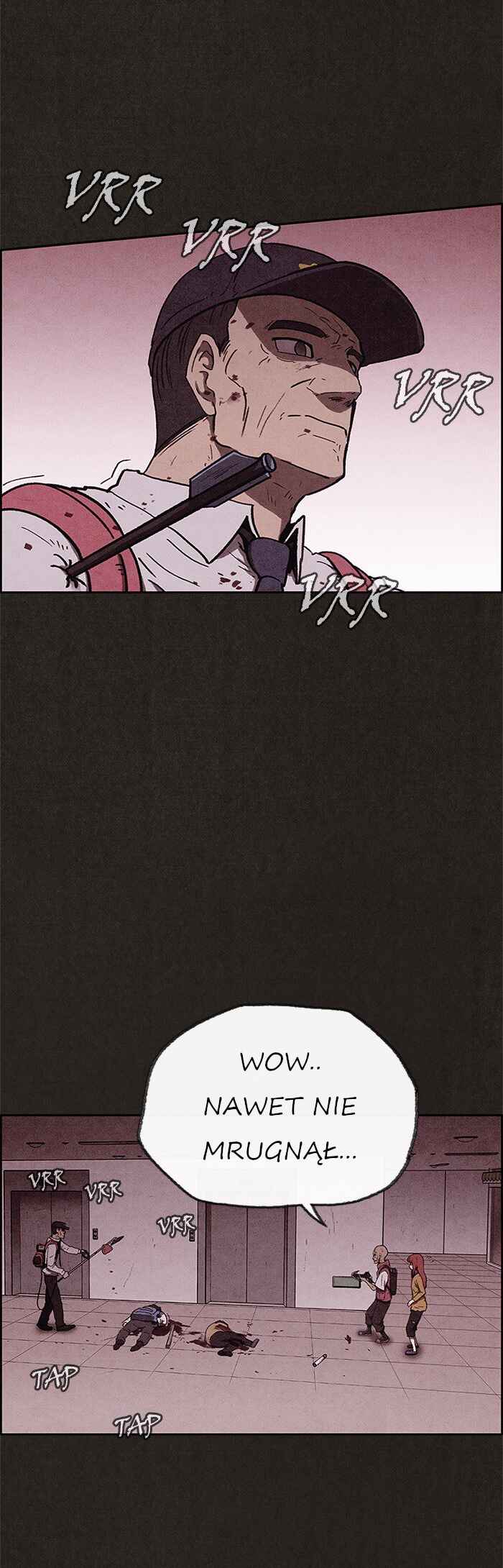 Sweet Home Chapter 63 - Page 19
