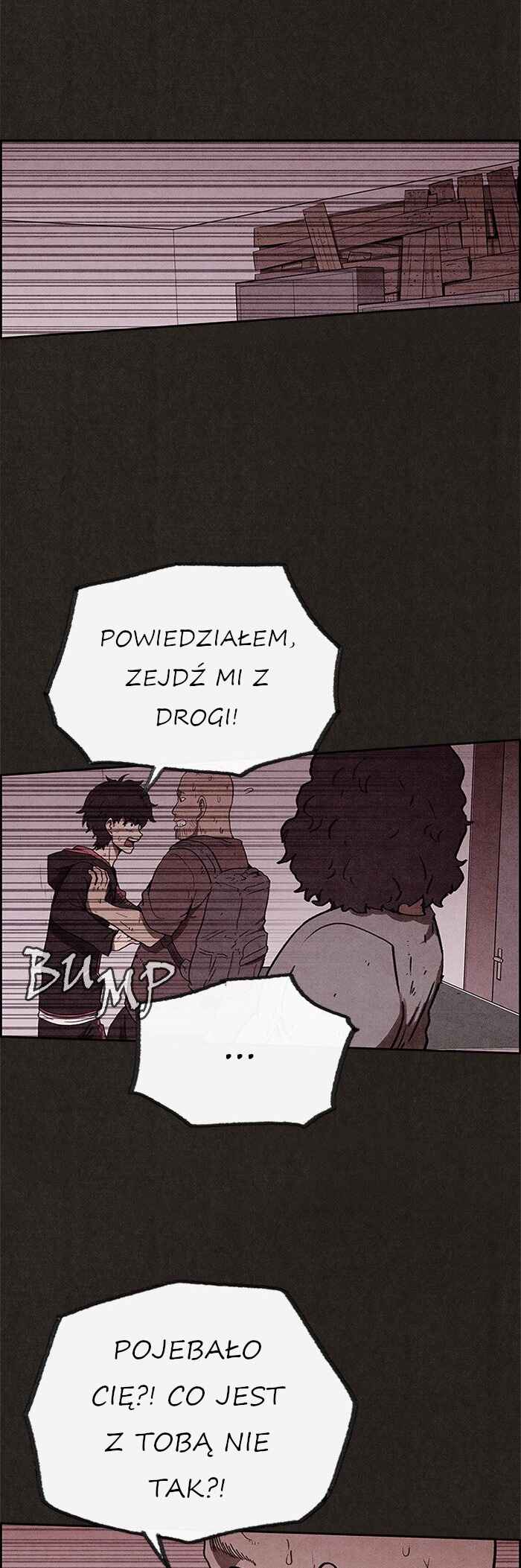 Sweet Home Chapter 63 - Page 2
