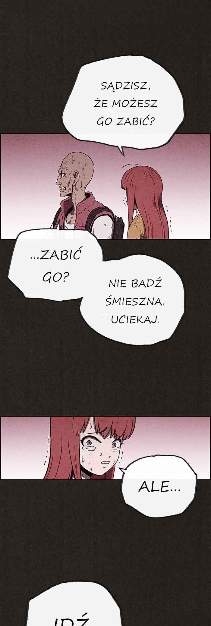 Sweet Home Chapter 63 - Page 20
