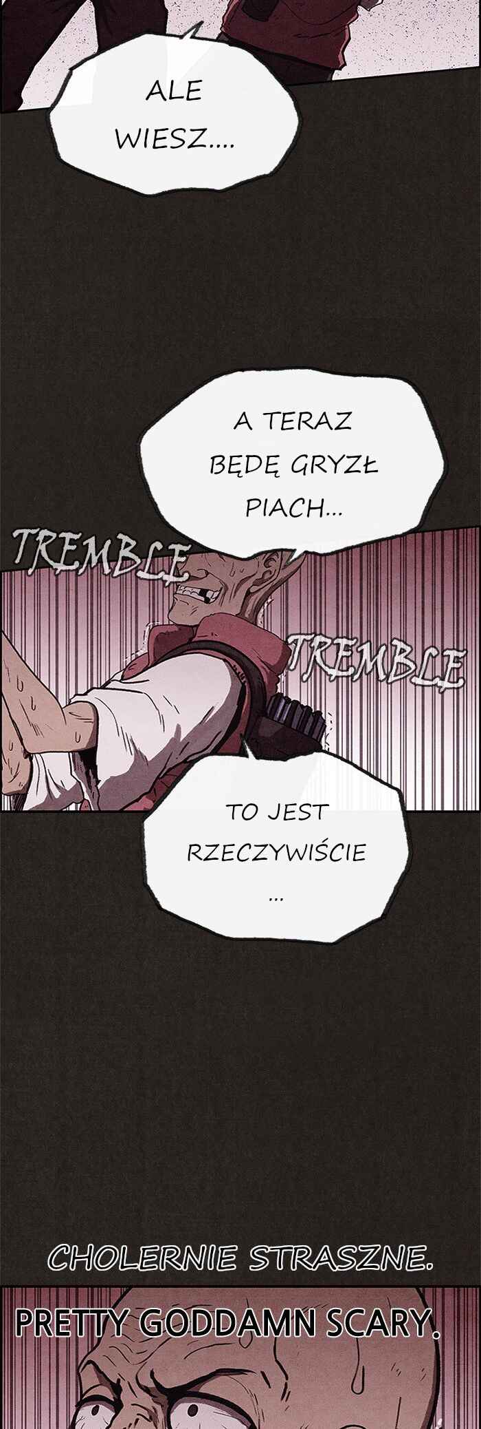 Sweet Home Chapter 63 - Page 25