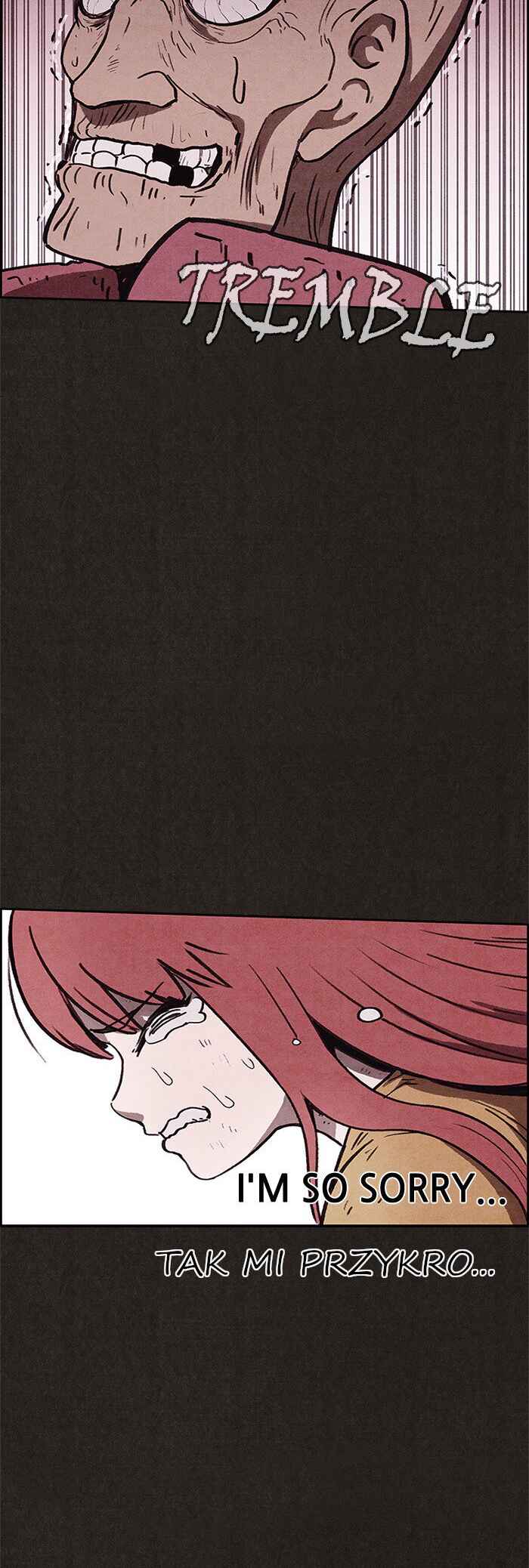 Sweet Home Chapter 63 - Page 26