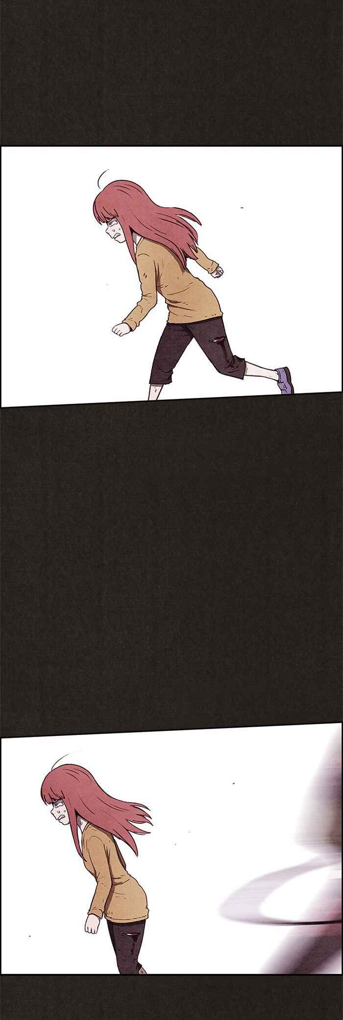 Sweet Home Chapter 63 - Page 27