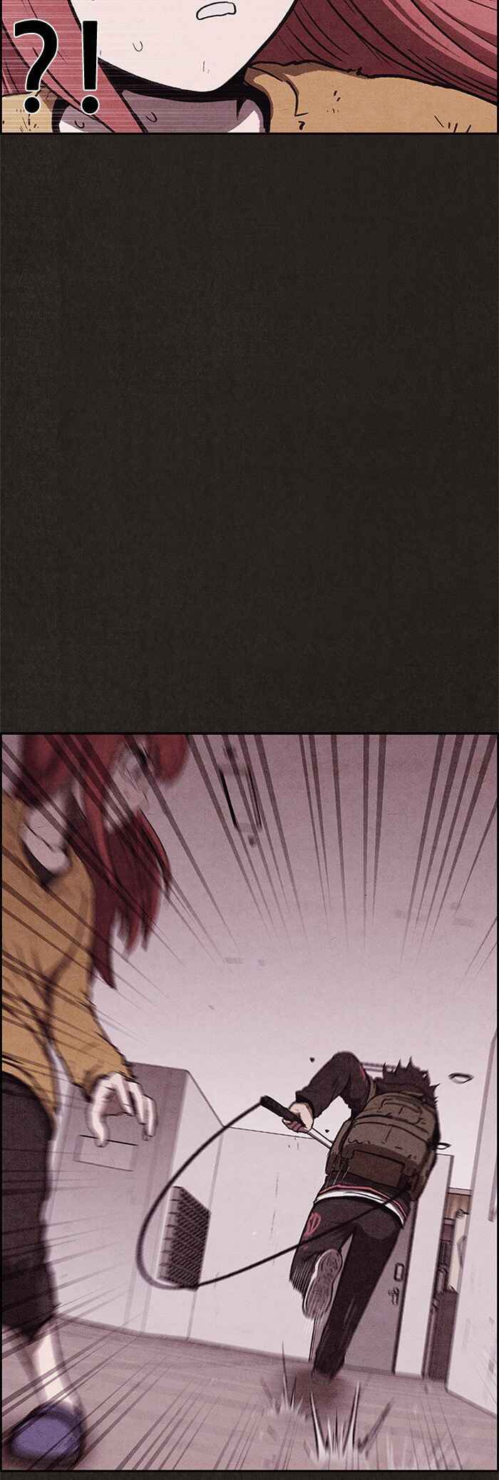 Sweet Home Chapter 63 - Page 29