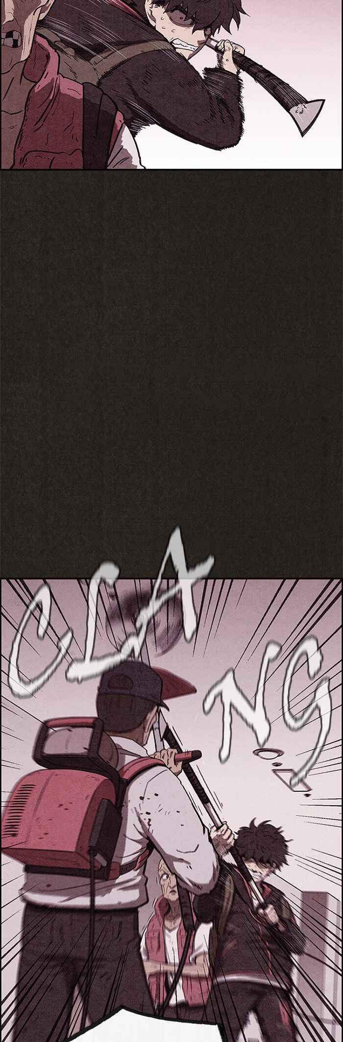 Sweet Home Chapter 63 - Page 31