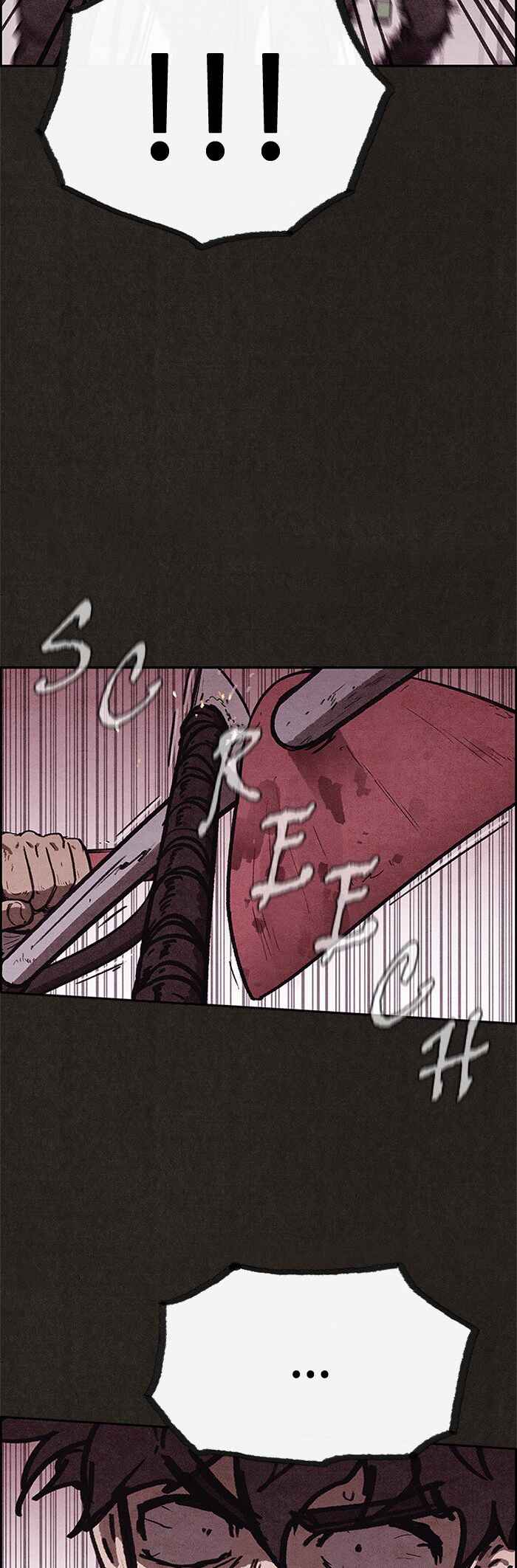 Sweet Home Chapter 63 - Page 32