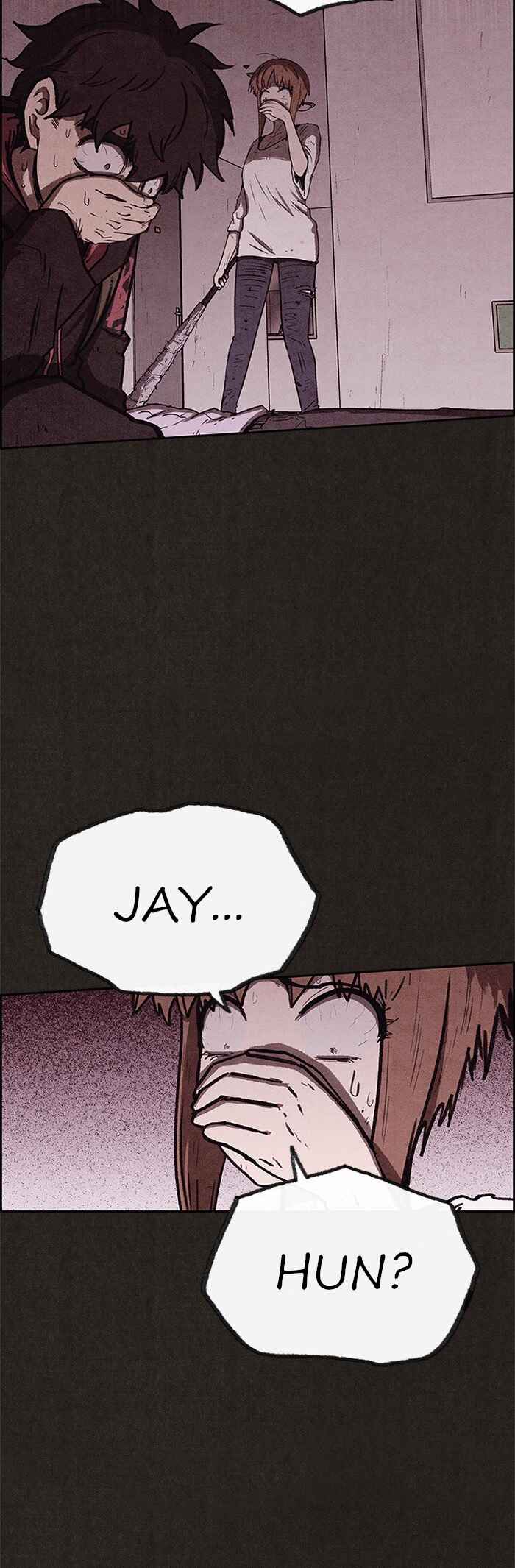 Sweet Home Chapter 63 - Page 41