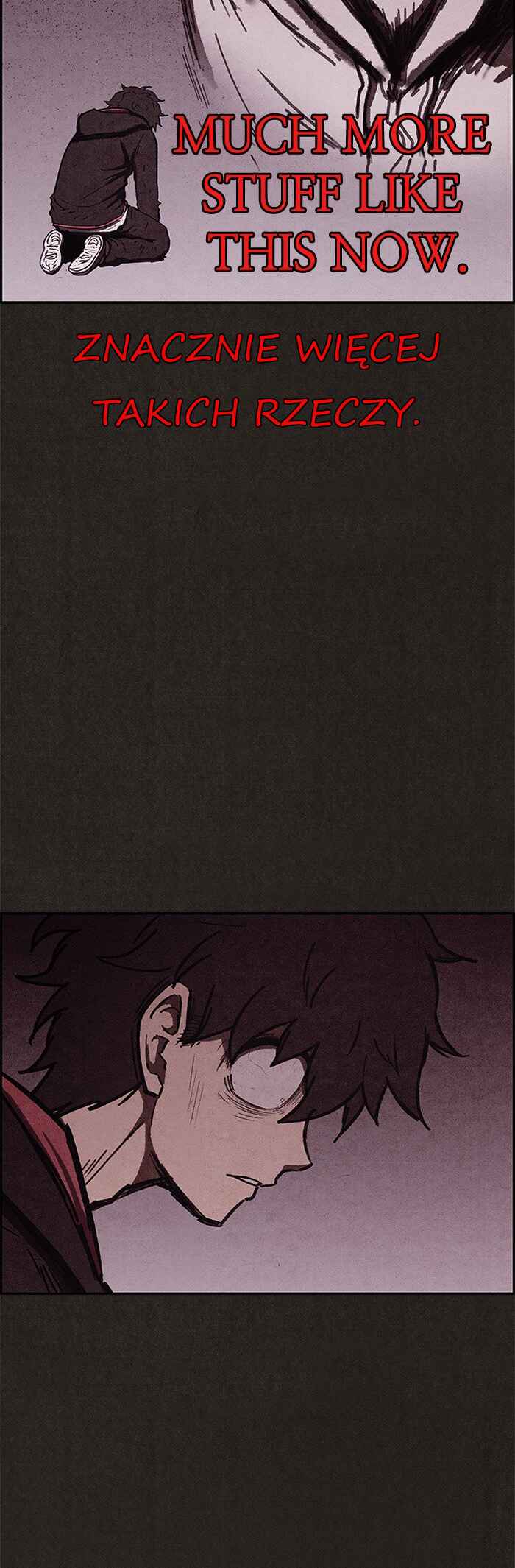 Sweet Home Chapter 63 - Page 45