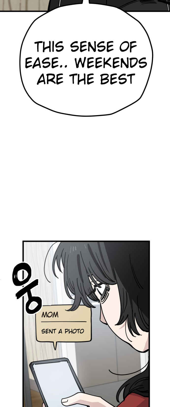 Mujikbaeksu Gye Baek-sun Chapter 160 - Page 11