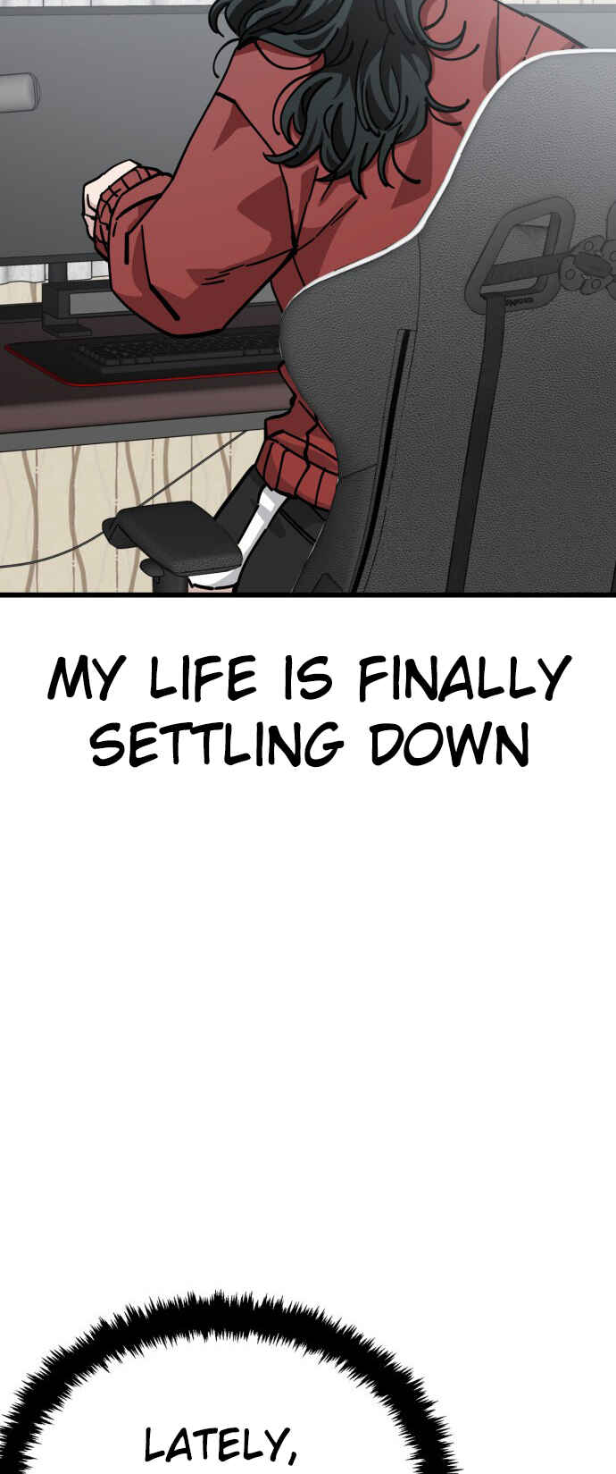 Mujikbaeksu Gye Baek-sun Chapter 160 - Page 16