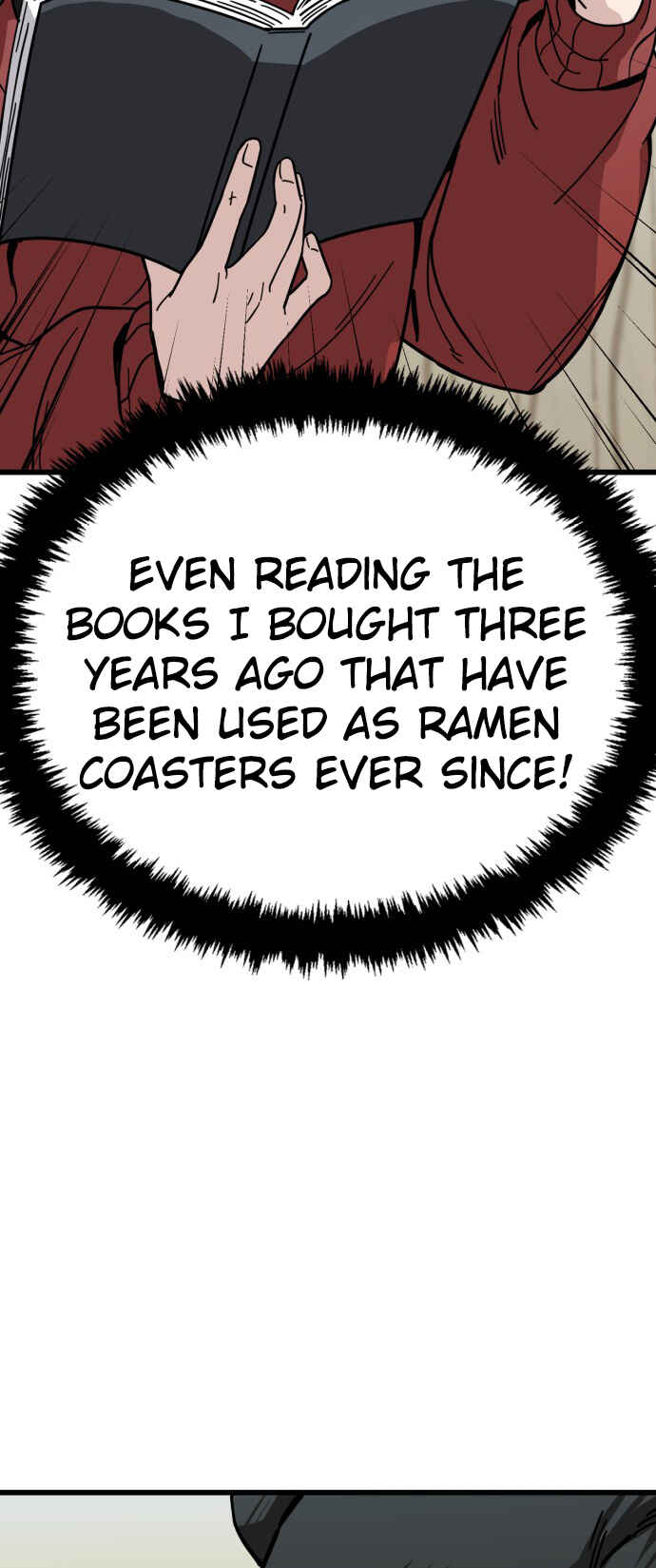 Mujikbaeksu Gye Baek-sun Chapter 160 - Page 3