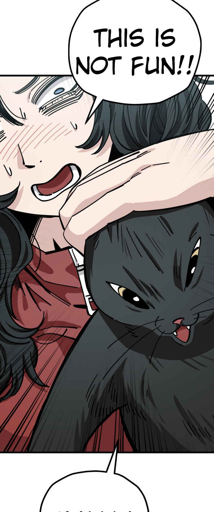Mujikbaeksu Gye Baek-sun Chapter 160 - Page 7