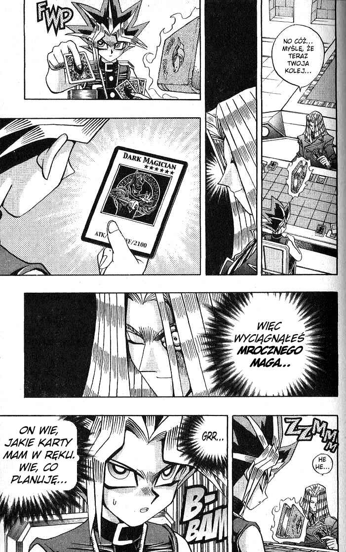 Yu☆Gi☆Oh! Chapter 127 - Page 12