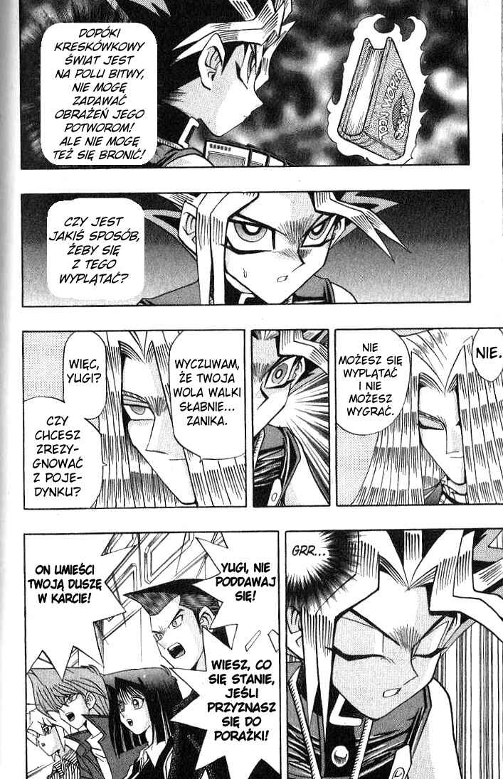 Yu☆Gi☆Oh! Chapter 127 - Page 13
