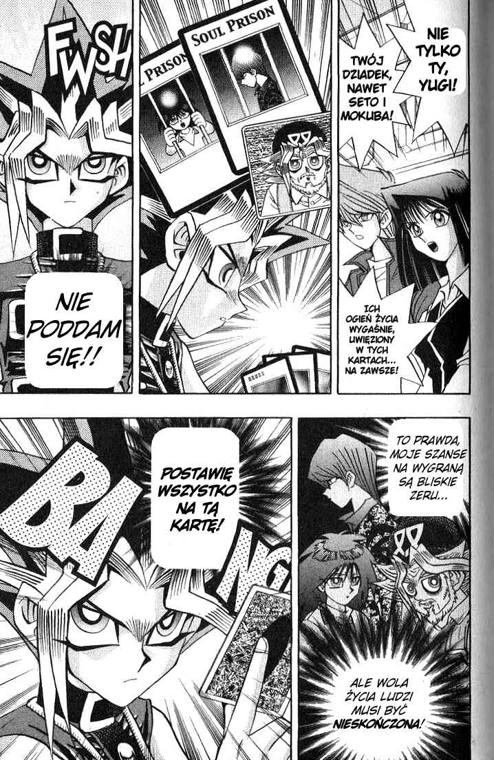 Yu☆Gi☆Oh! Chapter 127 - Page 14