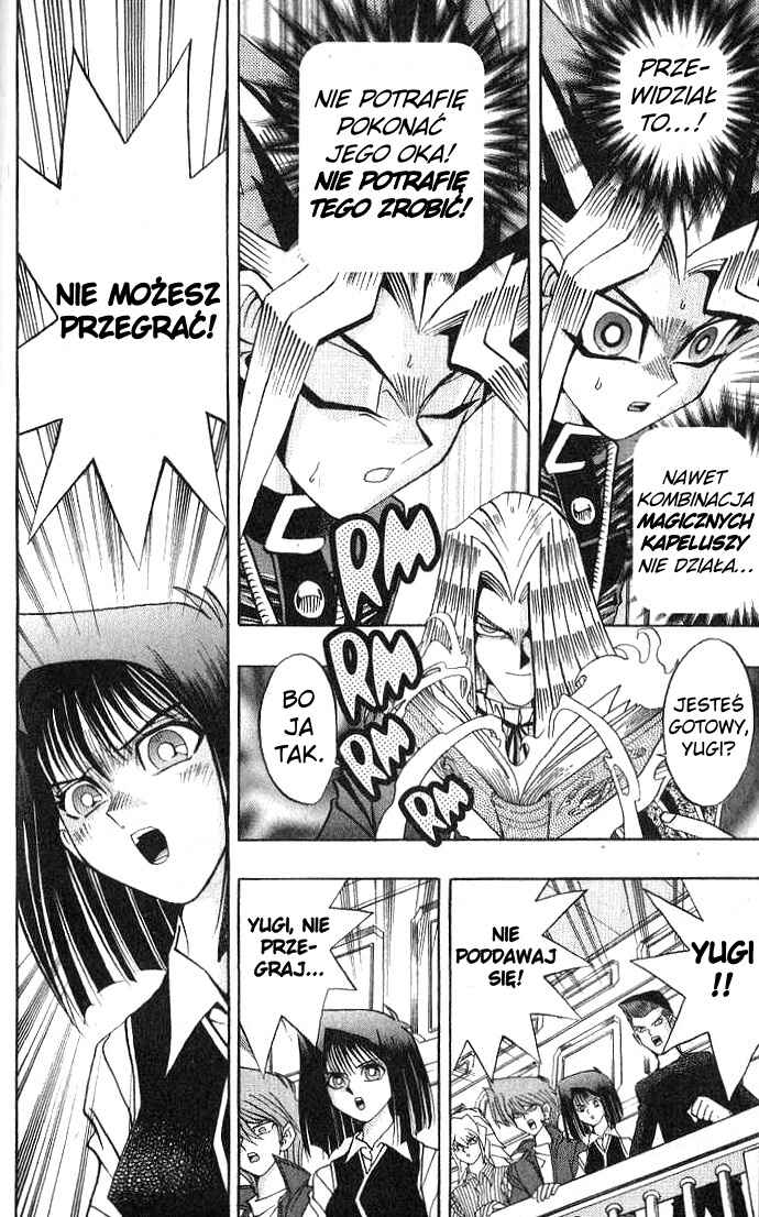 Yu☆Gi☆Oh! Chapter 127 - Page 17