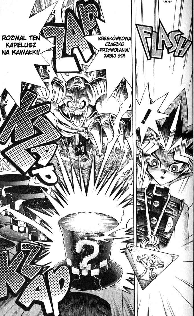 Yu☆Gi☆Oh! Chapter 127 - Page 18
