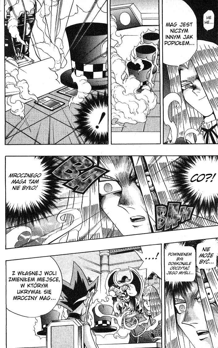 Yu☆Gi☆Oh! Chapter 127 - Page 19