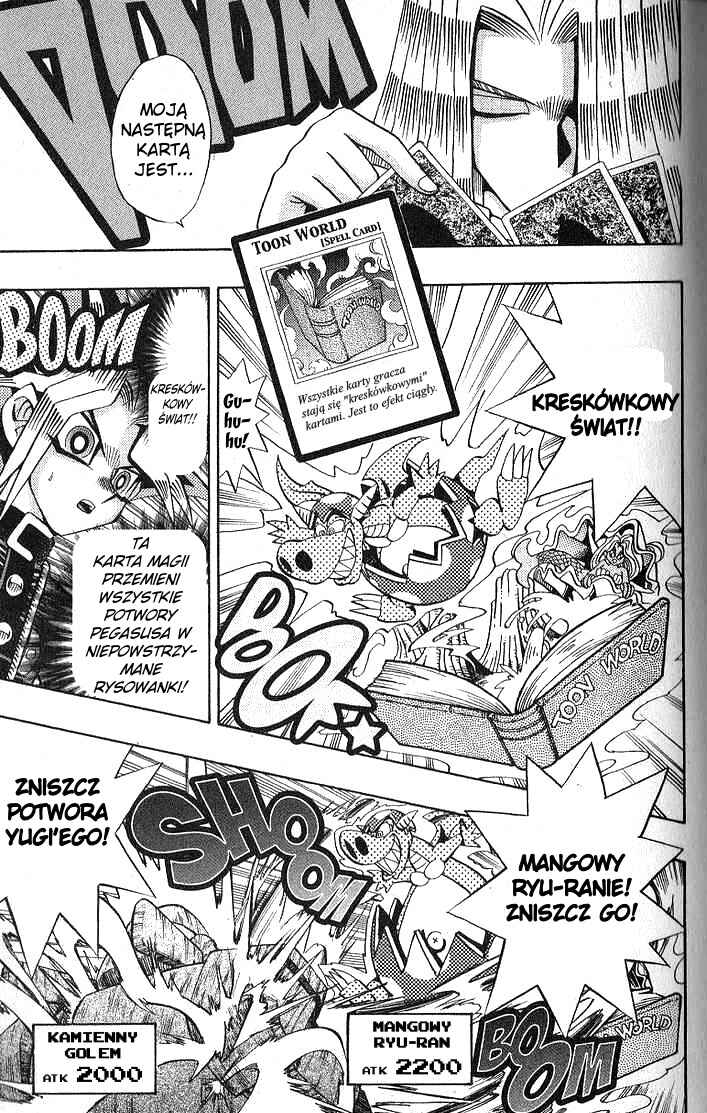 Yu☆Gi☆Oh! Chapter 127 - Page 2