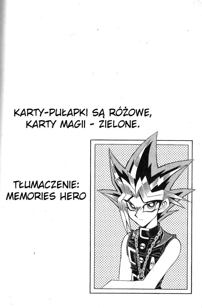 Yu☆Gi☆Oh! Chapter 127 - Page 21