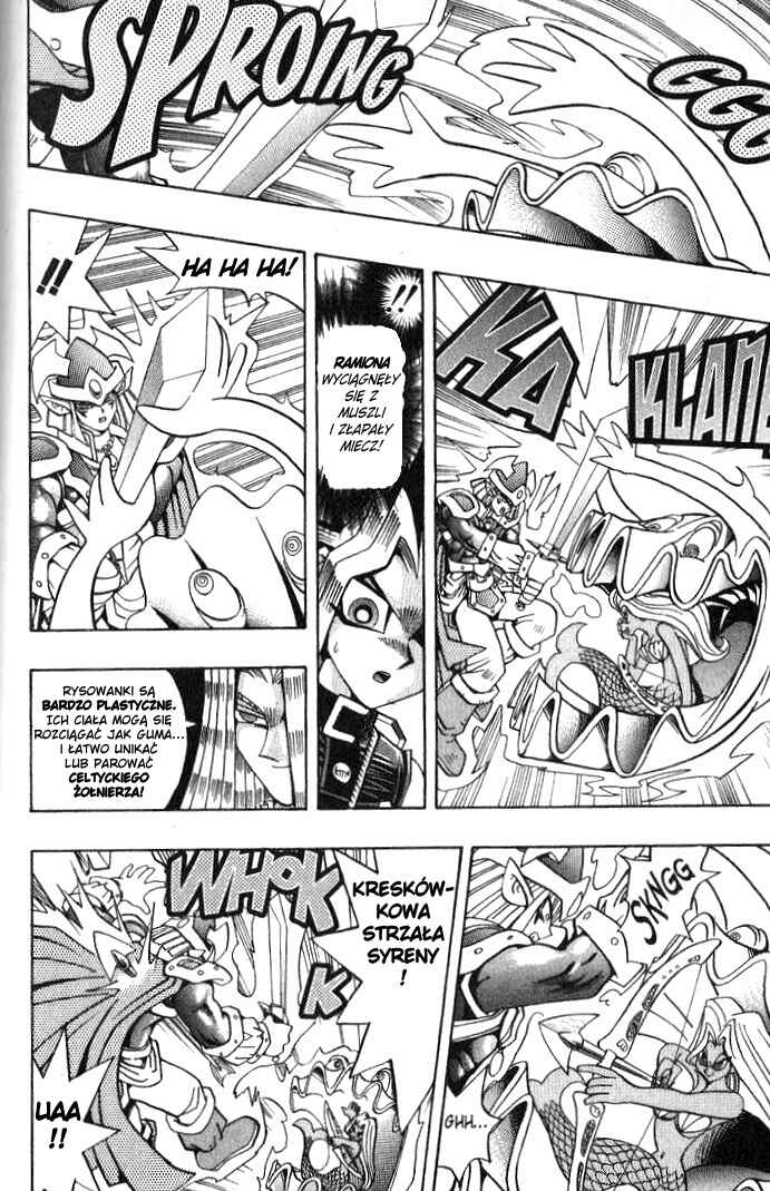 Yu☆Gi☆Oh! Chapter 127 - Page 5