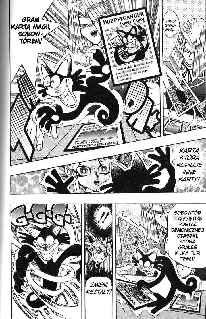 Yu☆Gi☆Oh! Chapter 127 - Page 9