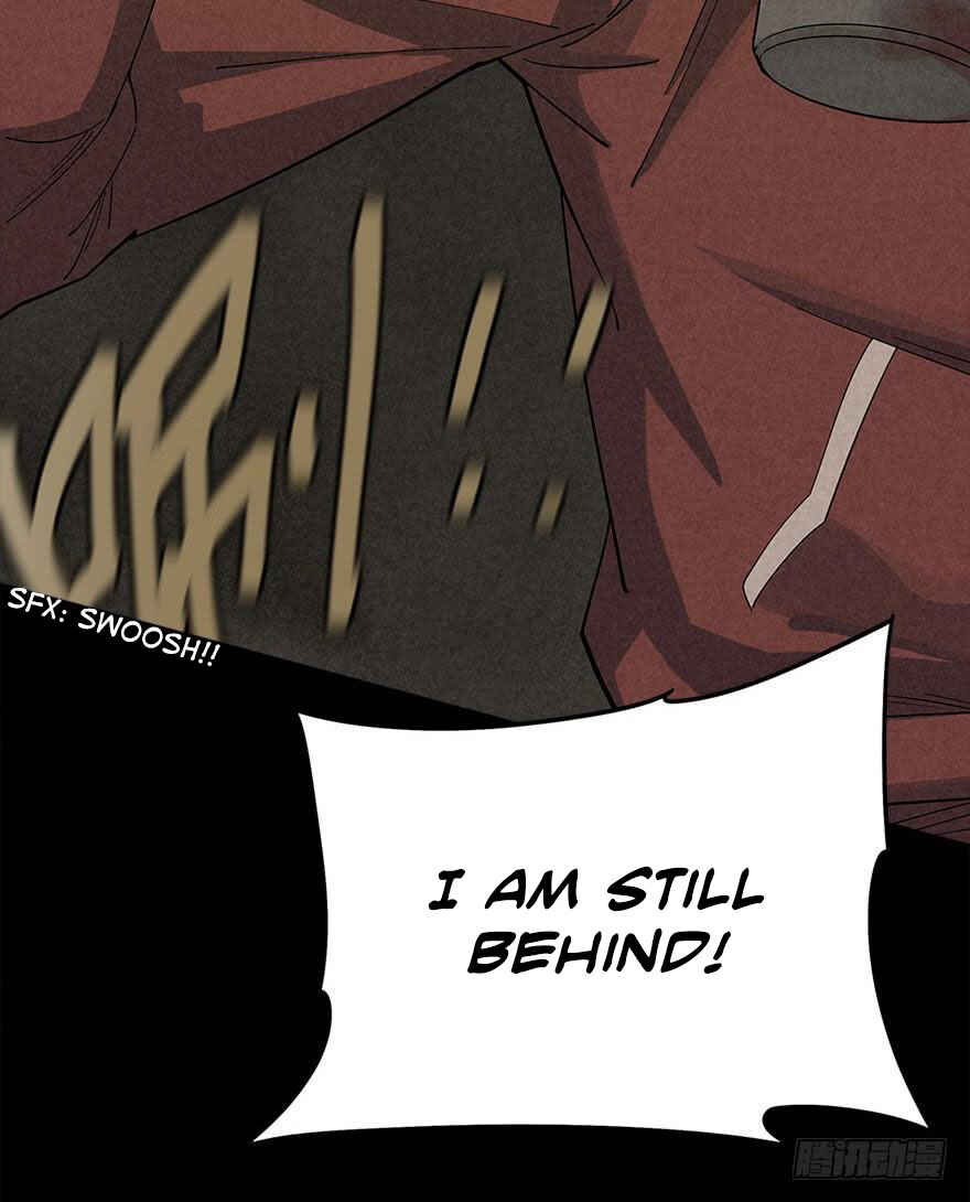 Trace of Doomsday Chapter 11 - Page 8